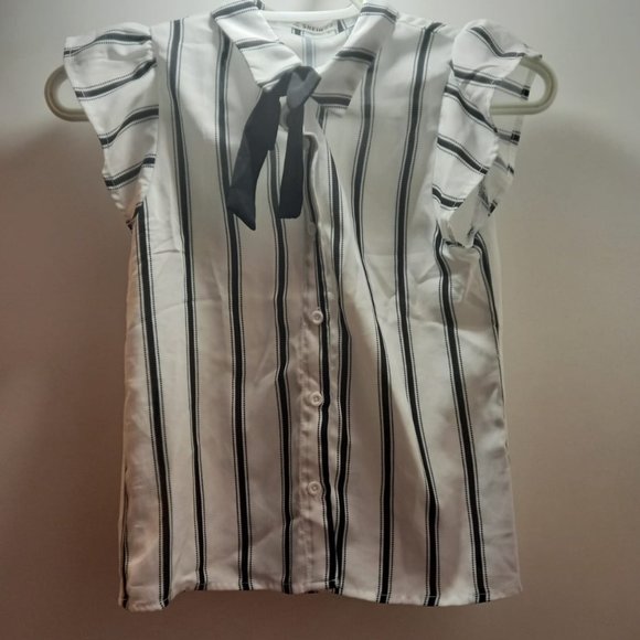 Button Up Shirt - Picture 1 of 3